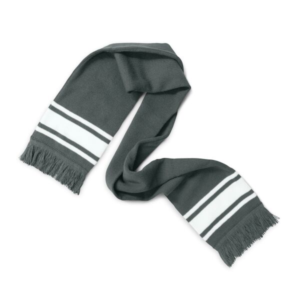 Commodore Scarf Thumbnail