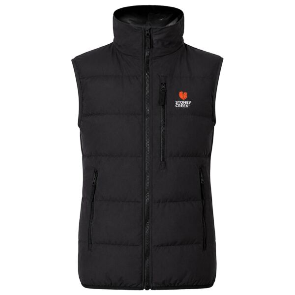Women's ThermoTough Vest Thumbnail