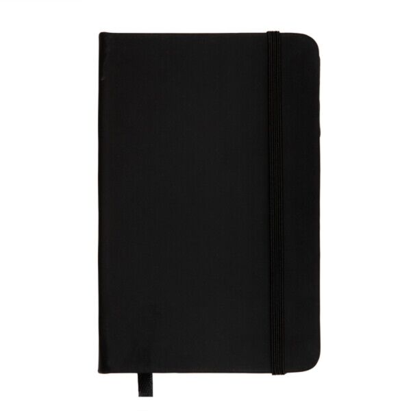 Illusion Pocket Notebook  Thumbnail