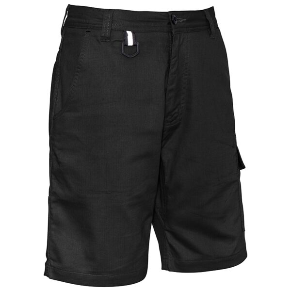 Mens Rugged Cooling Vented Short Thumbnail