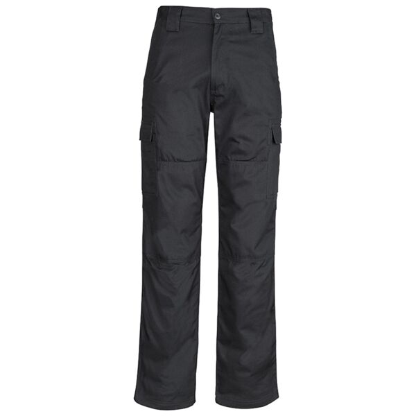 Mens Midweight Drill Cargo Pant (Stout) Thumbnail