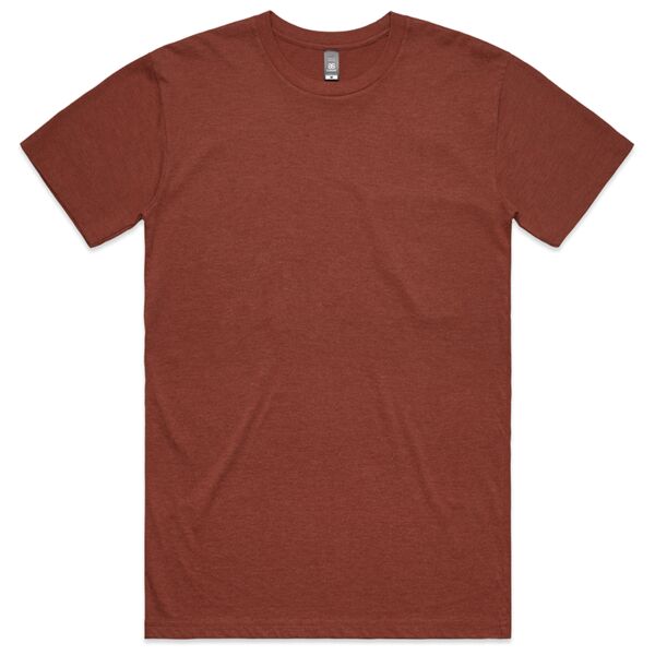 Mens Staple Marle Tee Thumbnail