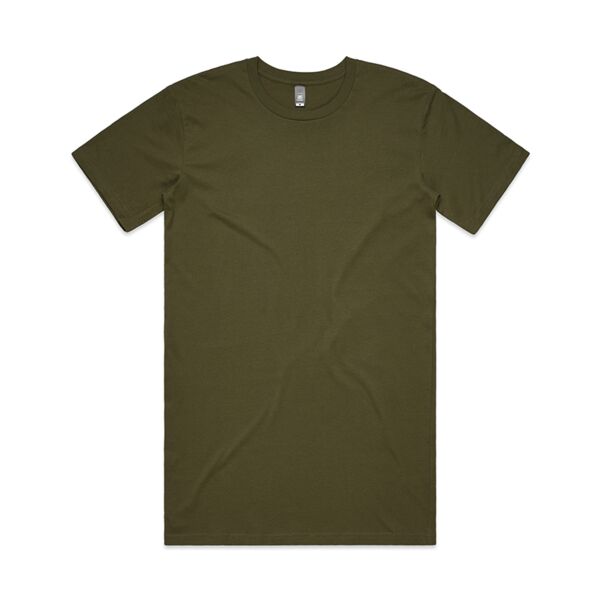 Mens Tall Tee Thumbnail
