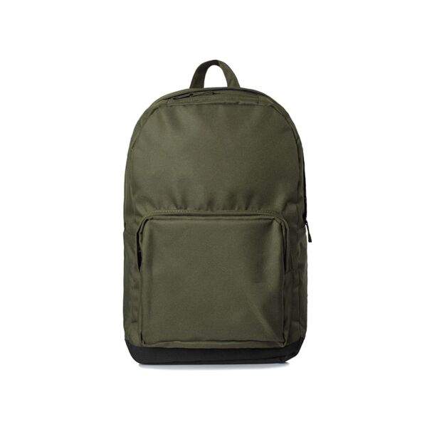 Metro Contrast Backpack Thumbnail