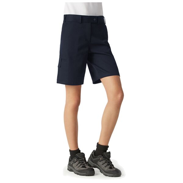 Ladies Detroit Short Thumbnail