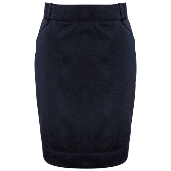 Ladies Detroit Flexi-Band Skirt Thumbnail