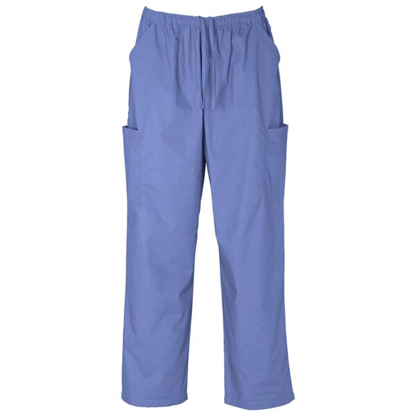 Unisex Classic Scrubs Cargo Pant Thumbnail