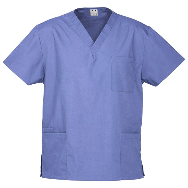 Unisex Classic Scrubs Top Thumbnail