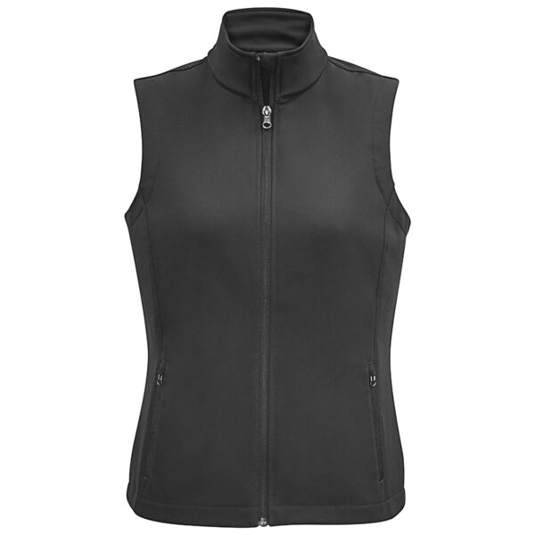 Ladies Apex Vest Thumbnail