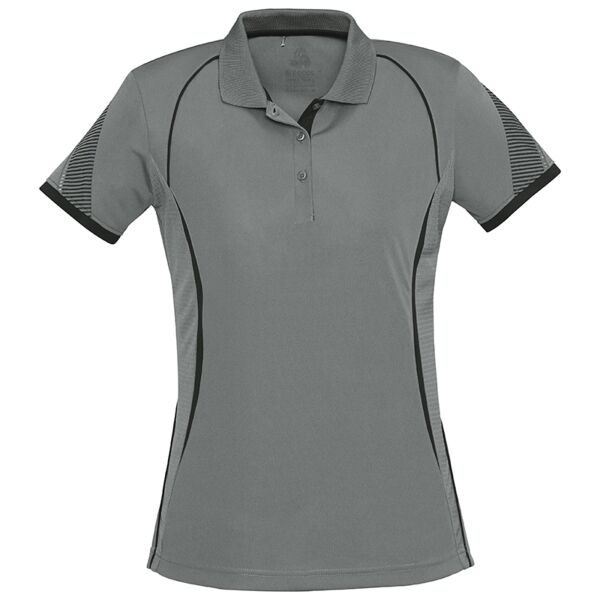Ladies Razor Polo Thumbnail