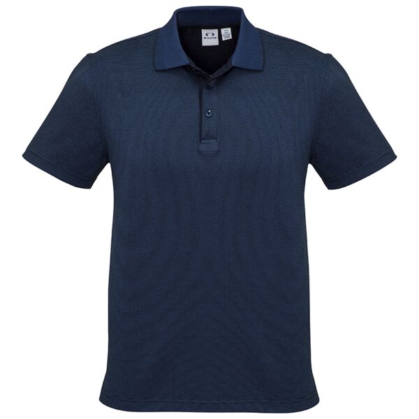 Mens Shadow Polo Thumbnail
