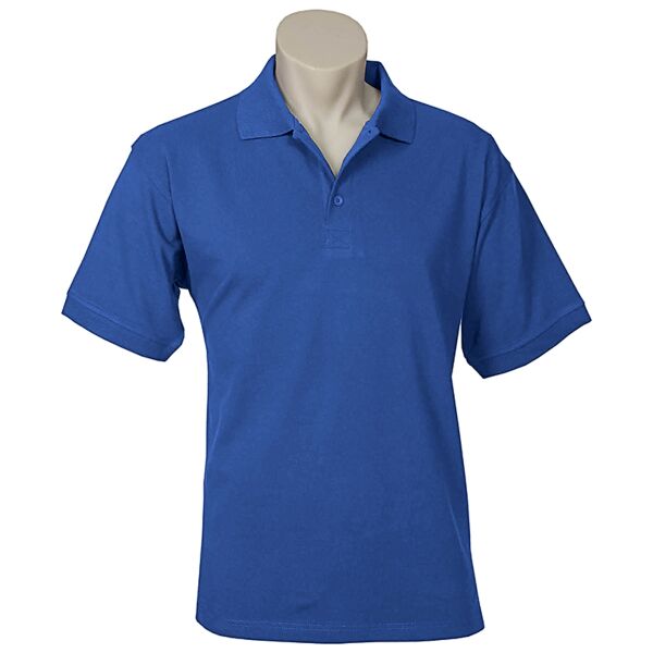 Mens Oceana Polo Thumbnail