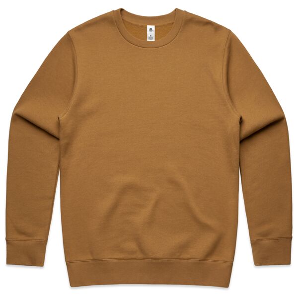 Mens United Crew Thumbnail