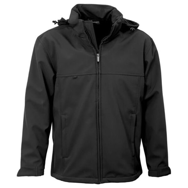 Bodyguard Jacket Thumbnail