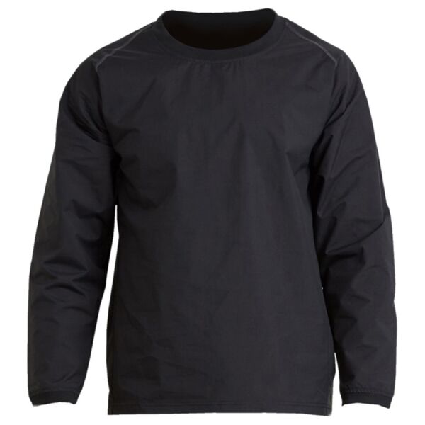 Kids Warmup Training Top Thumbnail