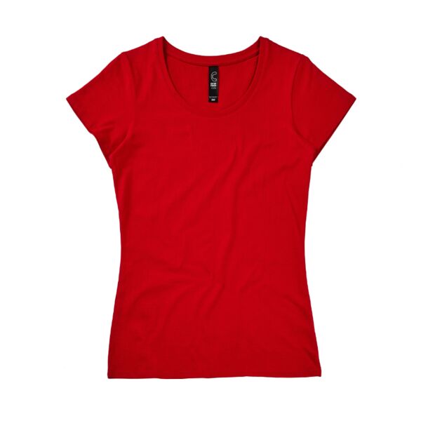 Womens Icon Tee Thumbnail