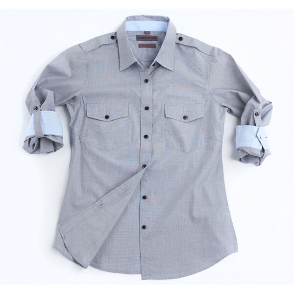 Womens Midtown Shirt Thumbnail