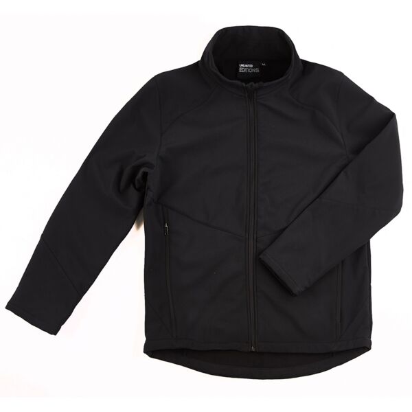 Adult Unisex Managers Softshell Jacket Thumbnail