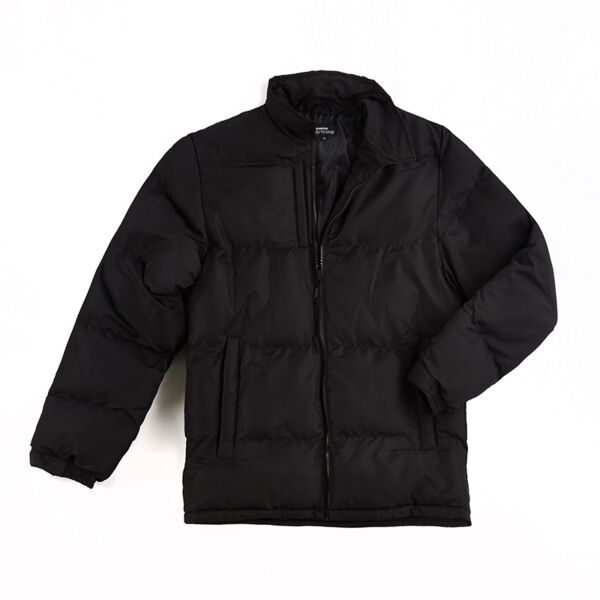 Mens Alpine Puffer Jacket Thumbnail