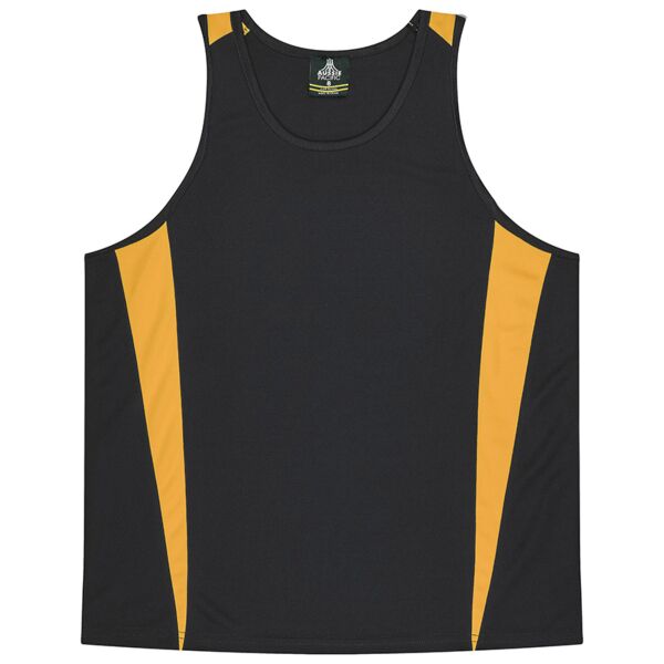 Kids Eureka Singlet Thumbnail