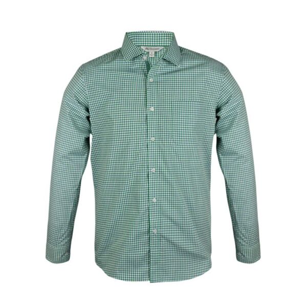 EPSOM MENS SHIRT LONG SLEEVE Thumbnail
