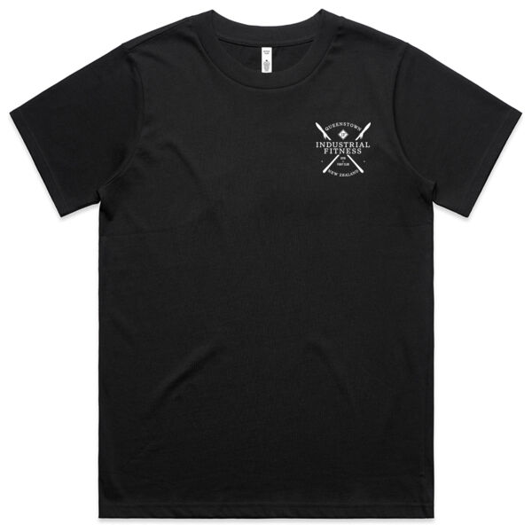 Wom's IF Classic Tee Thumbnail