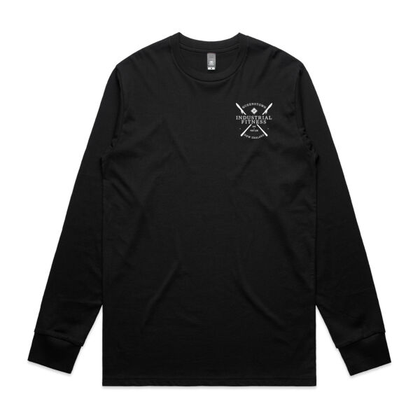 Men's IF Long Sleeve Thumbnail