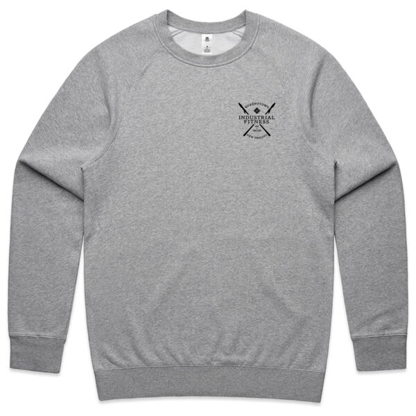 Men's IF Crew Thumbnail