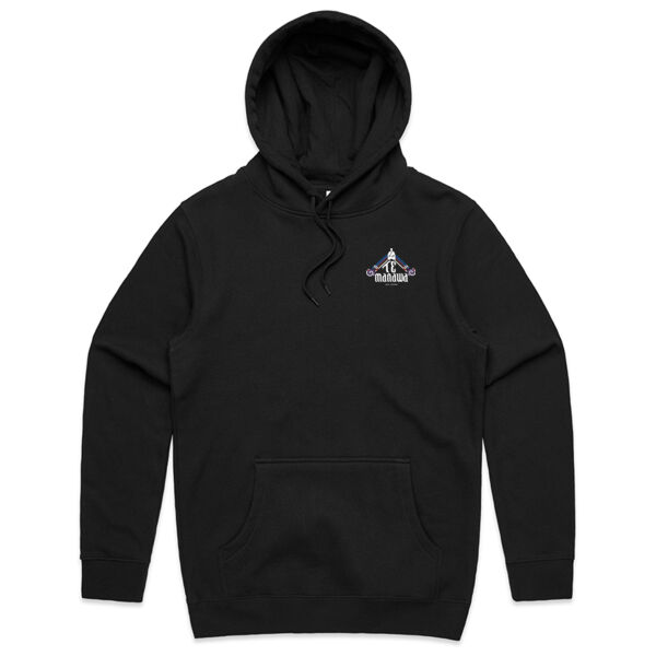 Men's TM Stencil Hood Thumbnail