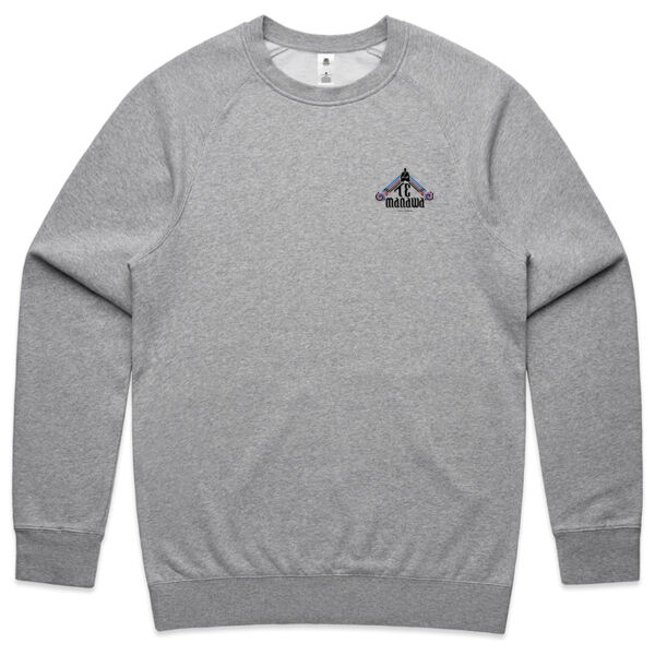 Men's TM Crew Thumbnail