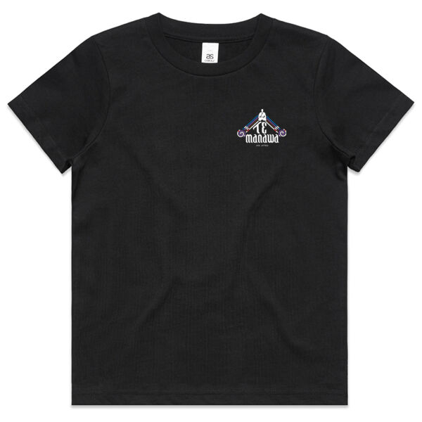 Yth TM Tee Thumbnail