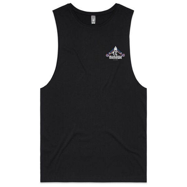 Men's IF Banard Thumbnail