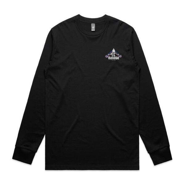 Men's TM Long Sleeve Thumbnail