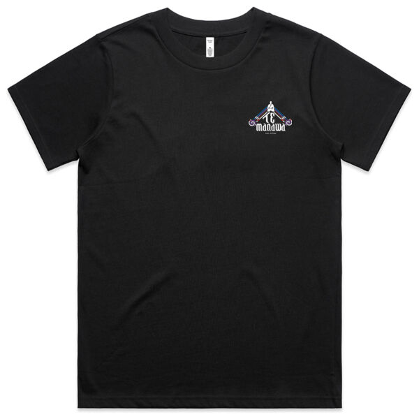 Wom's TM Classic Tee Thumbnail