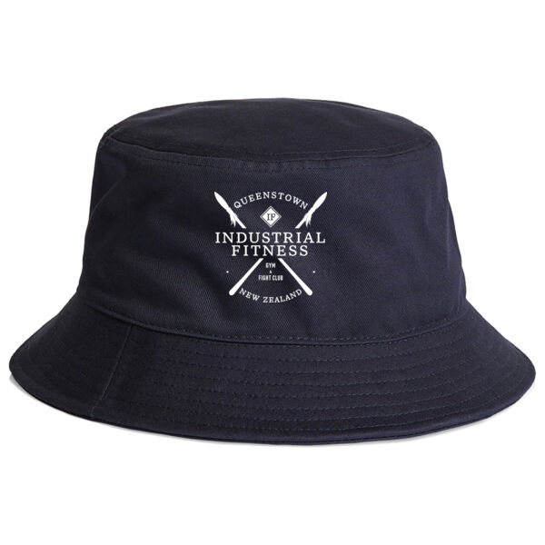 IF Bucket Hat Thumbnail