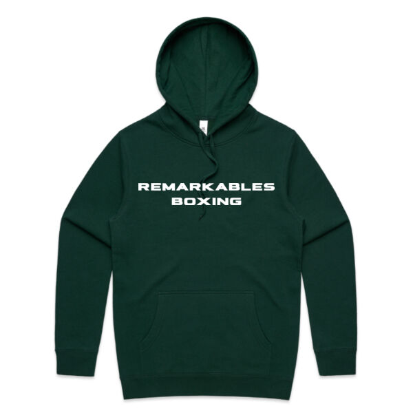 AS Colour Stencil Hood Thumbnail