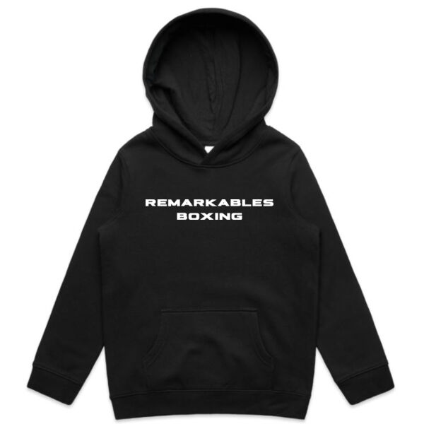 Kids AS Colour Supply Hood Thumbnail