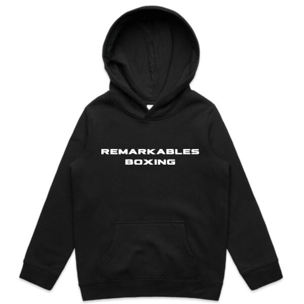 Youth AS Colour Supply Hood Thumbnail